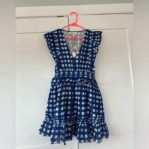 NWT Cleobella summer dress!